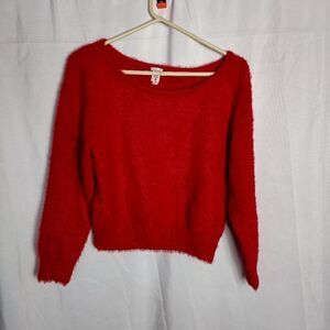 Victoria's secret sweater 